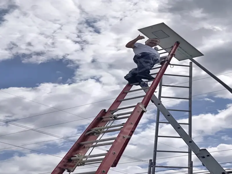 Turning Challenges into Excellence Our 2024 After Sales Success Story in the Philippines MAIN